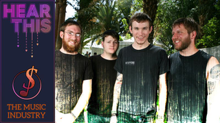 On “Tonight We’re Gonna Give It 35%,” Against Me! bared its soul